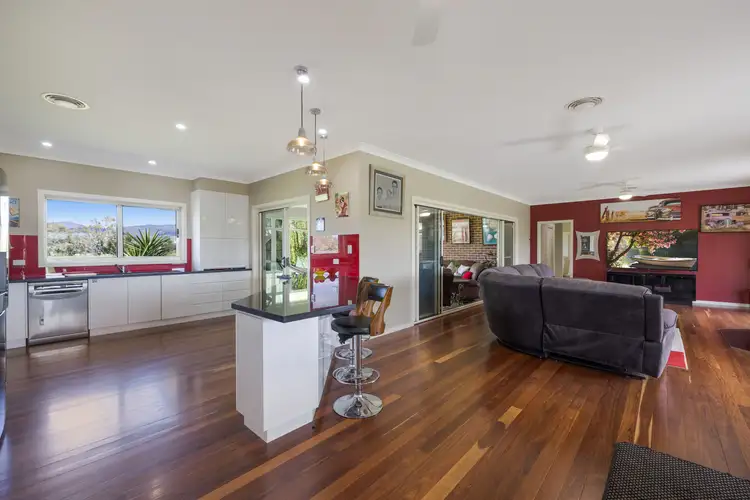 Fifth view of Homely rural property listing, 52 Lue Road, Mudgee NSW 2850