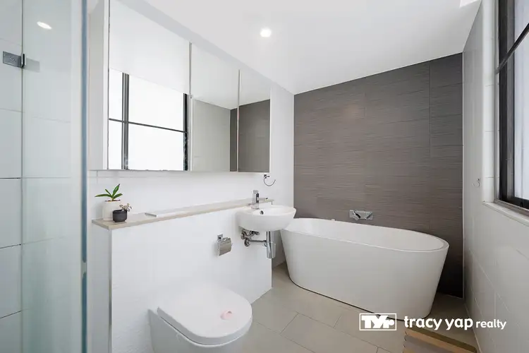 Fifth view of Homely apartment listing, 455/7 Epping Park Drive, Epping NSW 2121