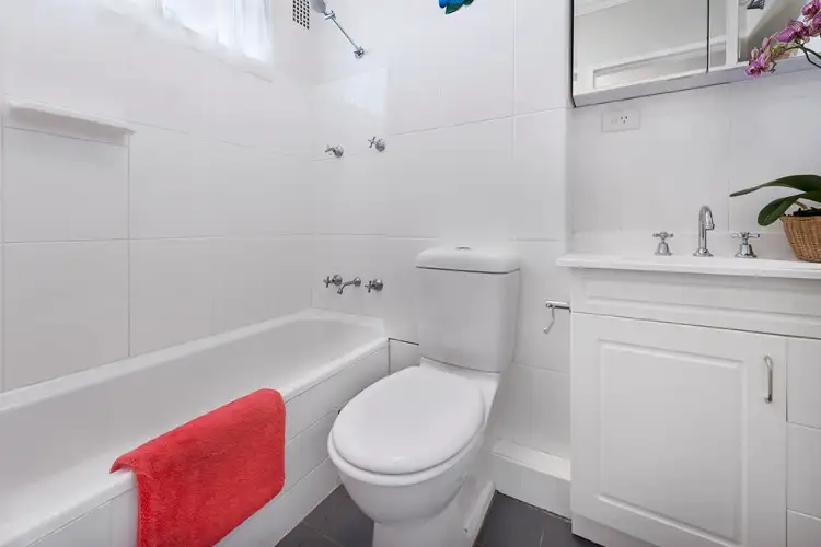 Third view of Homely apartment listing, 6/18a Ballast Point Road, Birchgrove NSW 2041