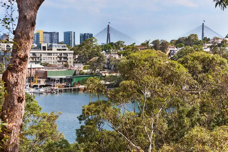 Fourth view of Homely apartment listing, 6/18a Ballast Point Road, Birchgrove NSW 2041