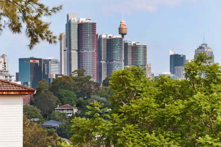 Fifth view of Homely apartment listing, 6/18a Ballast Point Road, Birchgrove NSW 2041