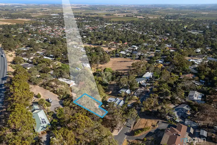 LOT 11 St Matthews Street, Willunga SA 5172