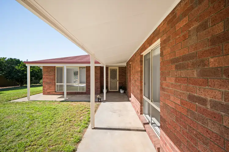 Third view of Homely house listing, 6 Acacia Court, Corowa NSW 2646