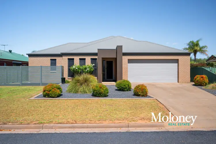 Main view of Homely house listing, 6 Eyre Street, Rutherglen VIC 3685