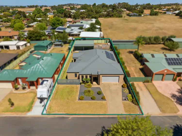 Second view of Homely house listing, 6 Eyre Street, Rutherglen VIC 3685