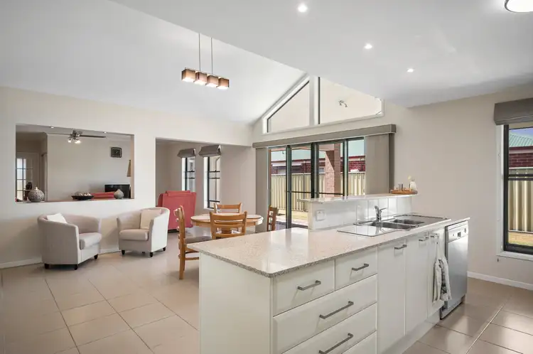 Third view of Homely house listing, 6 Eyre Street, Rutherglen VIC 3685