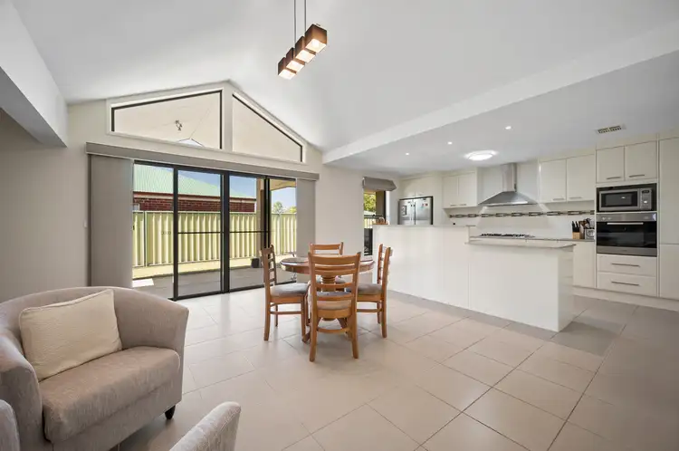 Fourth view of Homely house listing, 6 Eyre Street, Rutherglen VIC 3685