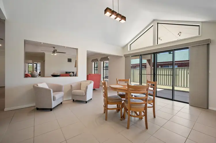 Fifth view of Homely house listing, 6 Eyre Street, Rutherglen VIC 3685