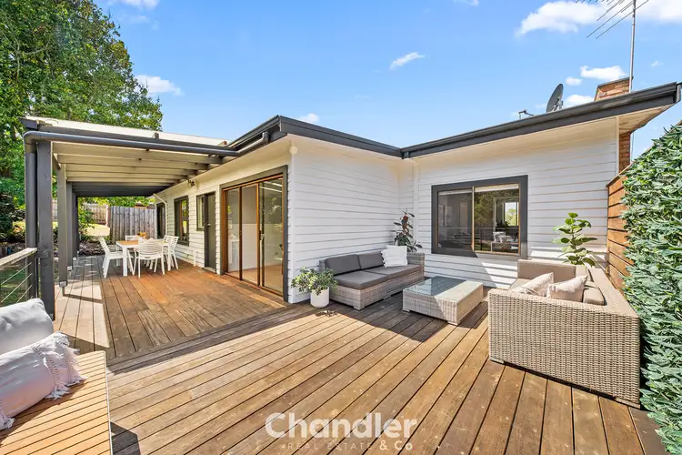 11 Deviation Road, Belgrave South VIC 3160