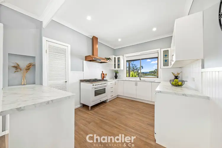 Fifth view of Homely house listing, 11 Deviation Road, Belgrave South VIC 3160