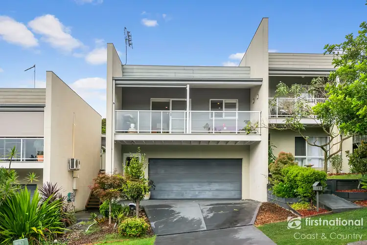 11 Coachwood Street, Kiama NSW 2533