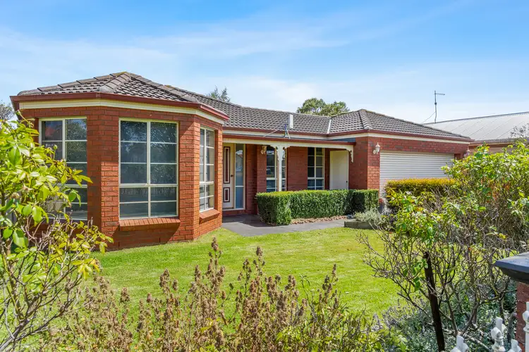 Main view of Homely house listing, 35 Thomson Street, Terang VIC 3264
