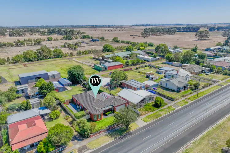 Third view of Homely house listing, 35 Thomson Street, Terang VIC 3264