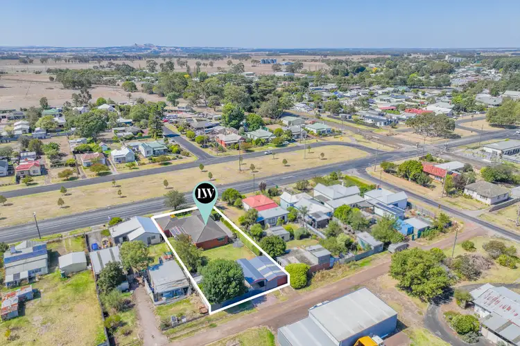 Fourth view of Homely house listing, 35 Thomson Street, Terang VIC 3264
