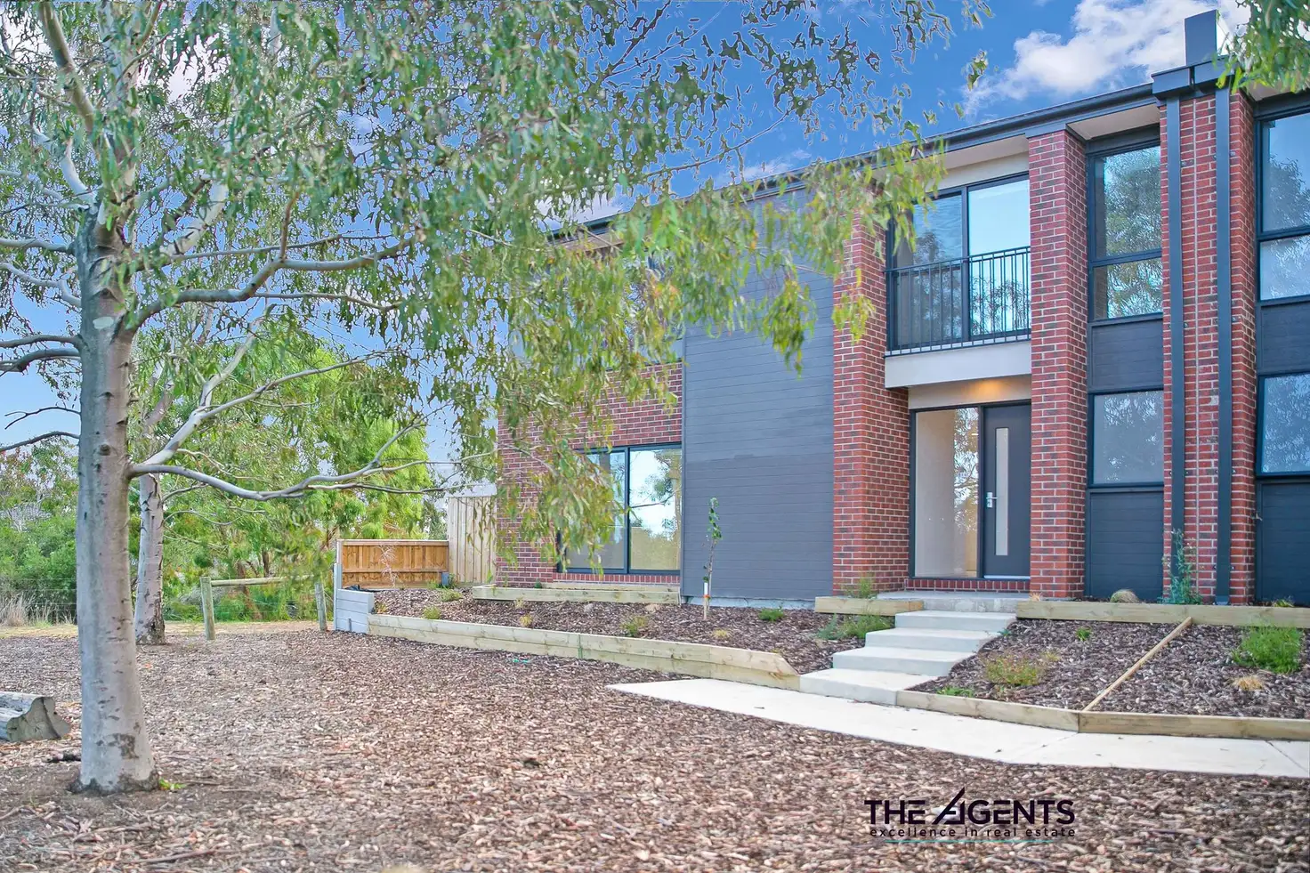 Main view of Homely house listing, 8/4 Westonbury Drive, Truganina VIC 3029