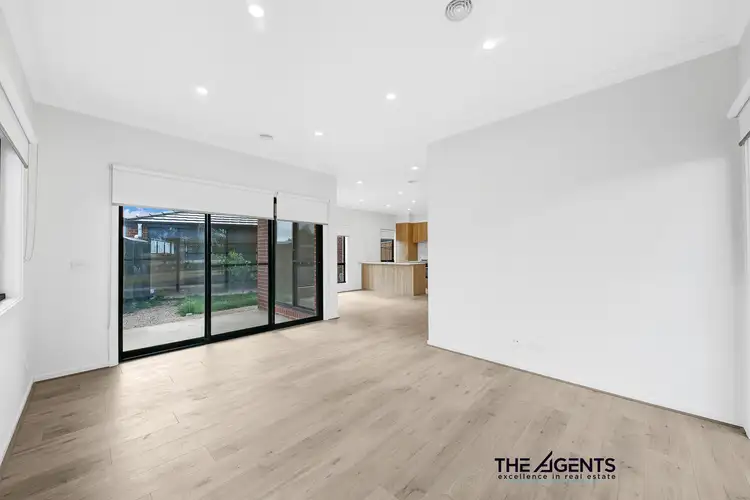 Fourth view of Homely house listing, 8/4 Westonbury Drive, Truganina VIC 3029