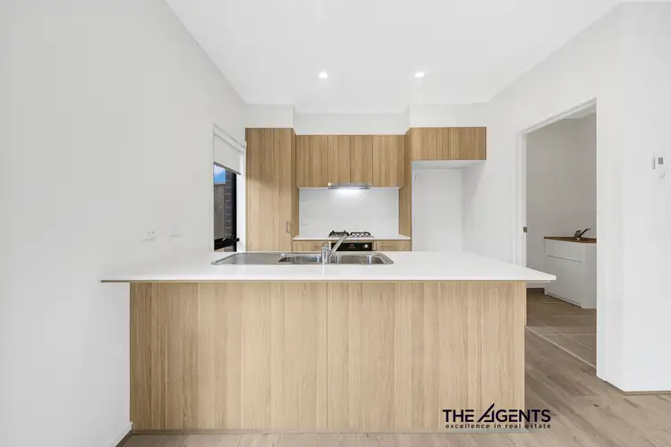 Fifth view of Homely house listing, 8/4 Westonbury Drive, Truganina VIC 3029