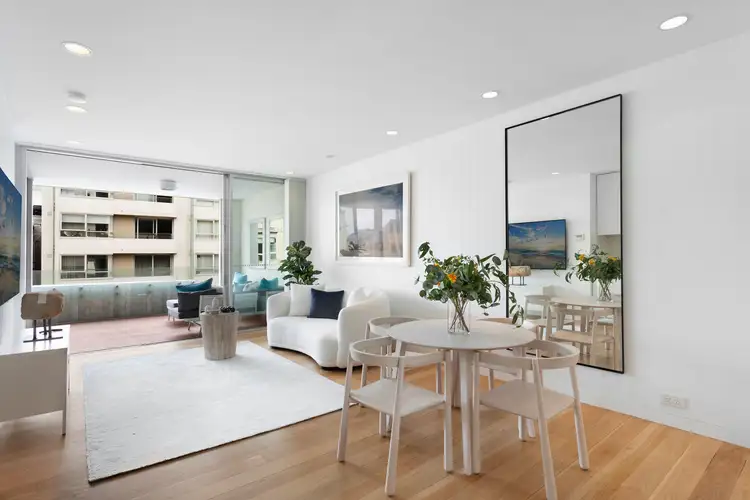 Main view of Homely apartment listing, 18/178 Campbell Parade, Bondi Beach NSW 2026