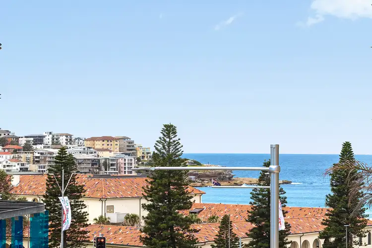 Third view of Homely apartment listing, 18/178 Campbell Parade, Bondi Beach NSW 2026