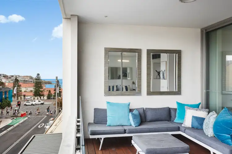 Fourth view of Homely apartment listing, 18/178 Campbell Parade, Bondi Beach NSW 2026