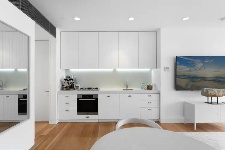 Sixth view of Homely apartment listing, 18/178 Campbell Parade, Bondi Beach NSW 2026