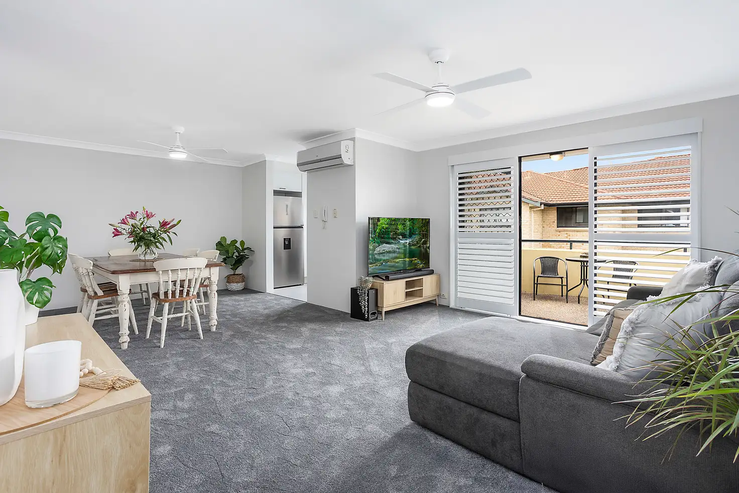 Main view of Homely apartment listing, 33/51-57 Railway Parade, Engadine NSW 2233