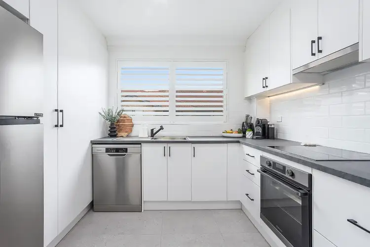 Second view of Homely apartment listing, 33/51-57 Railway Parade, Engadine NSW 2233