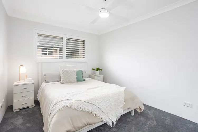 Third view of Homely apartment listing, 33/51-57 Railway Parade, Engadine NSW 2233