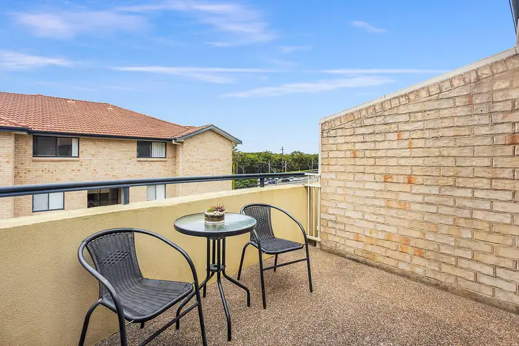 Fourth view of Homely apartment listing, 33/51-57 Railway Parade, Engadine NSW 2233