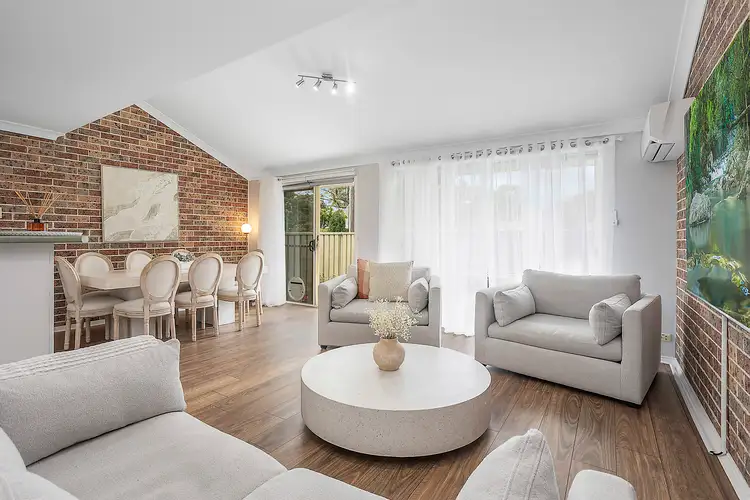 2/110-112 Wilson Parade, Heathcote NSW 2233