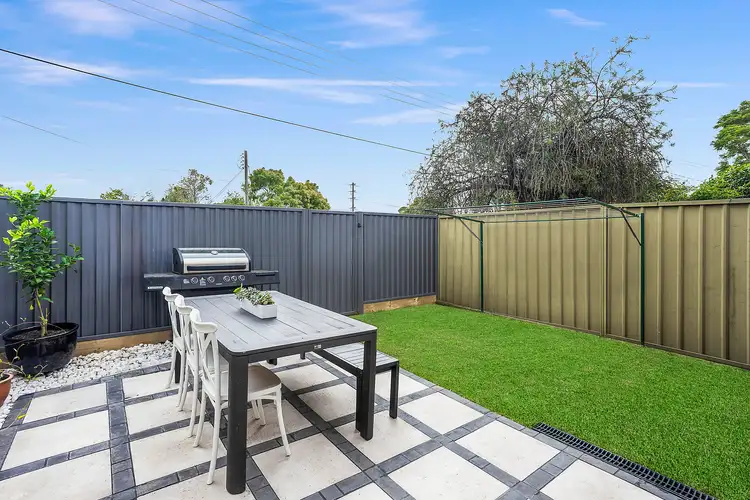 Third view of Homely townhouse listing, 2/110-112 Wilson Parade, Heathcote NSW 2233