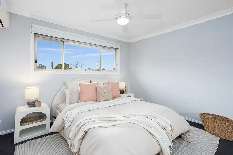 Fourth view of Homely townhouse listing, 2/110-112 Wilson Parade, Heathcote NSW 2233