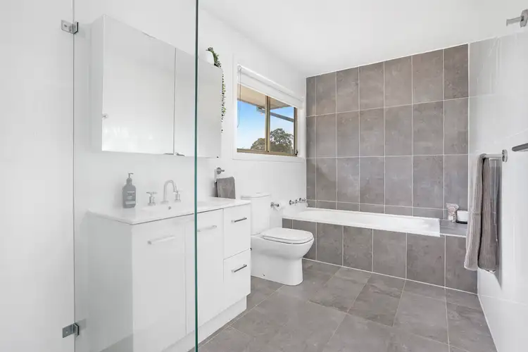 Fifth view of Homely townhouse listing, 2/110-112 Wilson Parade, Heathcote NSW 2233