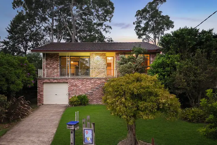 9 Yoorala Road, Yarrawonga Park NSW 2264