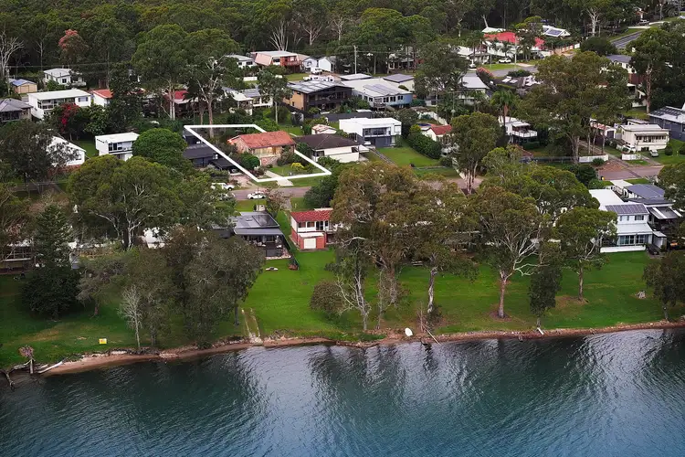 Second view of Homely house listing, 9 Yoorala Road, Yarrawonga Park NSW 2264