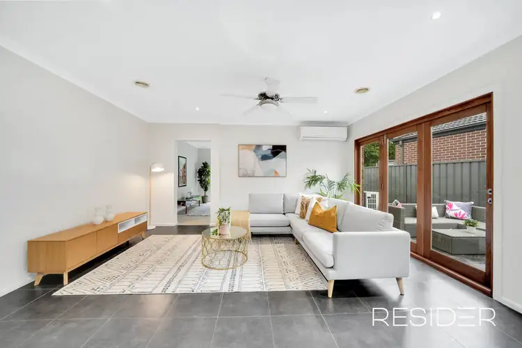 Second view of Homely house listing, Address available on request