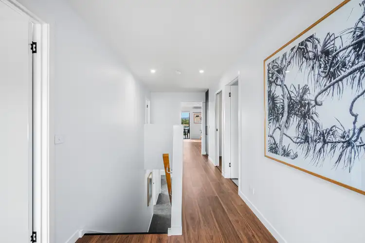 Second view of Homely house listing, 9 Windsmith Road, Oakdowns TAS 7019