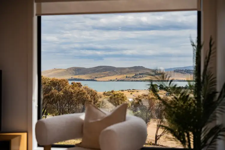 Fifth view of Homely house listing, 9 Windsmith Road, Oakdowns TAS 7019