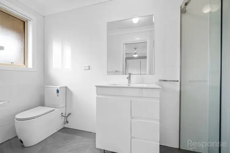 Fifth view of Homely townhouse listing, 37 Tom Scanlon Close, Kellyville NSW 2155