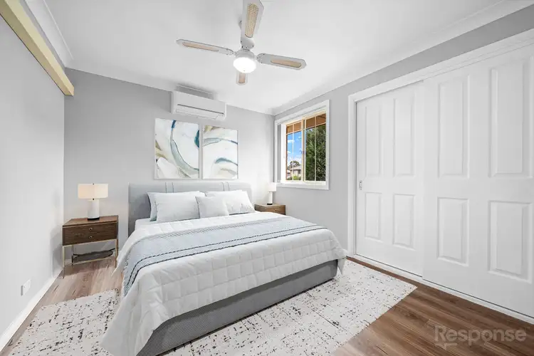 Sixth view of Homely townhouse listing, 37 Tom Scanlon Close, Kellyville NSW 2155