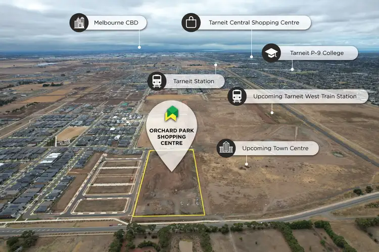 1701 Davis Road, Tarneit VIC 3029