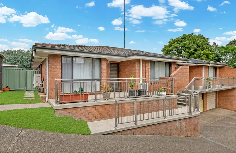 2/35 Gaza Road, West Ryde NSW 2114
