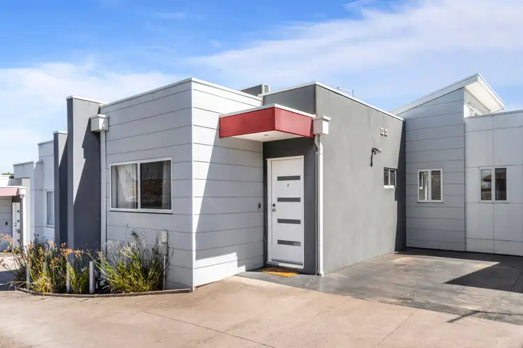 2/53 Chaleyer Street, Reservoir VIC 3073