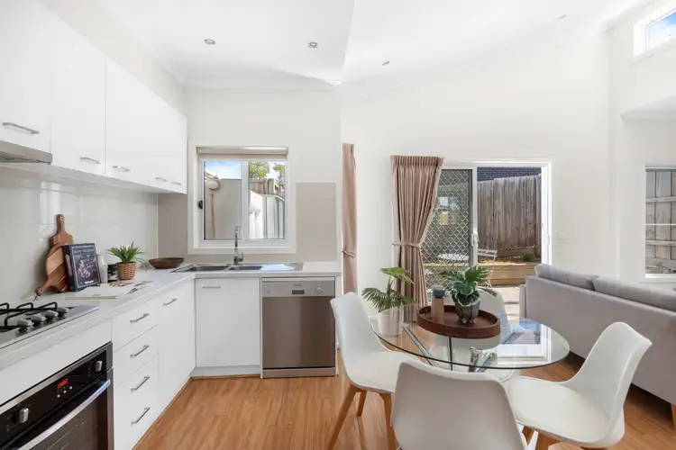 Fourth view of Homely unit listing, 2/53 Chaleyer Street, Reservoir VIC 3073