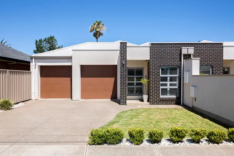 16a Meredith Avenue