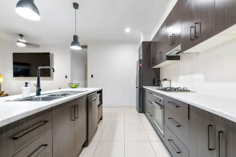 Second view of Homely house listing, 40 Elly Drive, Munno Para West SA 5115