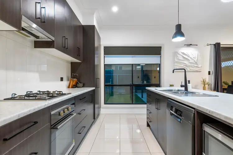 Third view of Homely house listing, 40 Elly Drive, Munno Para West SA 5115