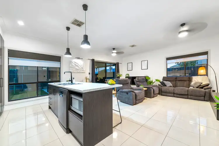 Fourth view of Homely house listing, 40 Elly Drive, Munno Para West SA 5115