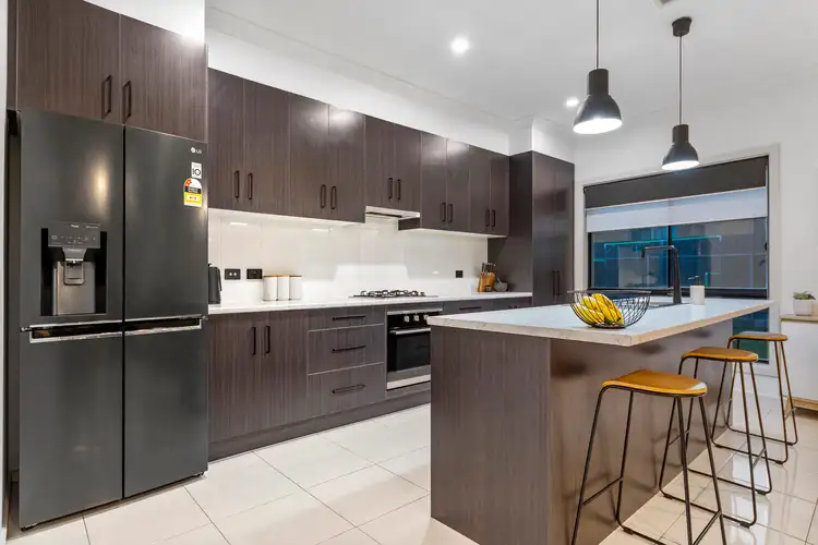 Fifth view of Homely house listing, 40 Elly Drive, Munno Para West SA 5115