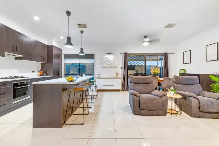 Sixth view of Homely house listing, 40 Elly Drive, Munno Para West SA 5115